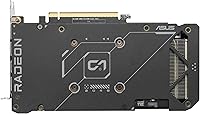 ASUS Dual Radeon RX 7600 EVO OC Edition 8GB GDDR6 — image 13