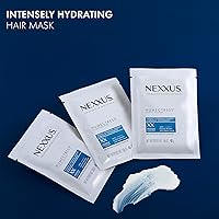 Nexxus Humectress Moisturizing Hair Masque 1.5 oz — image 4