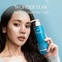 LA'DOR Wonder Tear Deep Conditioning Treatment Mask 8.45oz — image 2