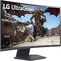 LG 27GS60QC-B Ultragear 27-Inch QHD Gaming Monitor — image 5