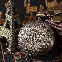 TOWDREU Black Obsidian Scrying Mirror — image 2