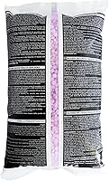 Waxness Spa Choice Purple Jasmine Demi Creamy Hard Wax Beads 2.2 lb — image 2