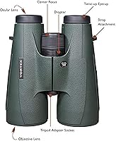 Vortex Optics Vulture HD 15x56 Binoculars — image 5