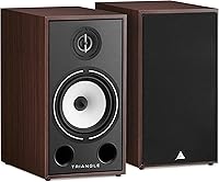 Triangle Borea BR03 Bookshelf Speakers — image 1