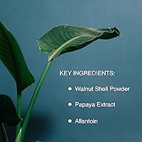 Pharmagel Enzyme Ex-Cell Papaya Face Exfoliator Scrub 6oz — image 7