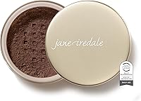 jane iredale Amazing Base Loose Mineral Powder, Cocoa, SPF 20 — image 1