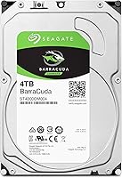 Seagate BarraCuda 4TB Internal Hard Drive — image 3