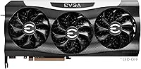 EVGA GeForce RTX 3070 Ti FTW3 Ultra Gaming 8GB GDDR6X — image 2