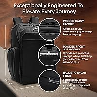 Briggs & Riley Traveler Backpack BL300-4 — image 2