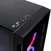 CyberpowerPC Gamer Xtreme VR GXiVR8080A28, Intel Core i9-12900KF, GeForce RTX 3070, 16GB RAM, 1TB SSD — image 4