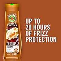 Herbal Essences The Sleeker The Butter Smoothing Shampoo 10.1 Fl Oz — image 3