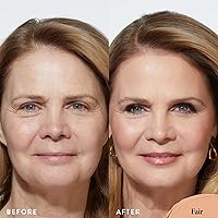 Laura Geller New York Seamless Finish Full Coverage Concealer, Fair — image 2