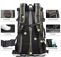 KAKA Travel Backpack 35L — image 4
