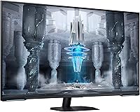 SAMSUNG 43″ Odyssey Neo G7 4K Gaming Monitor — image 11