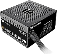 Thermaltake Smart BM3 850W Power Supply — image 1