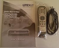 Lite-On AllWrite LVW-5005 DVD/CD Recorder — image 5