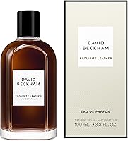 David Beckham Collection Exquisite Leather Eau de Parfum 3.3oz — image 2