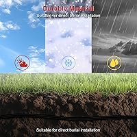 ShineKee Cat7 Ethernet Cable 650ft — image 5