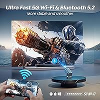 TOPTRO X8 Mini Projector — image 7