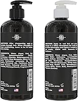 Suavecito OG Shampoo & Conditioner Set 16 oz Pump Bottle — image 2