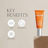 Natura Bissé C+C Vitamin Eye Anti-Stress Eye Contour Gel-Cream 0.5 Oz — image 3