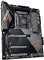 GIGABYTE Z590 AORUS Master Motherboard — image 3