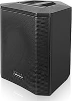 Sound Town CARPO-S1 Powered PA System — image 2