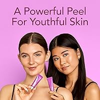 Lancer Skincare Caviar Lime Acid Peel On the Go, 0.5oz — image 2