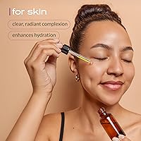 Ella & Eden Organic Rosemary Essential Oil 4 Fl Oz — image 6