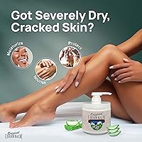 Original Udder Balm Unscented Pump Jar 16 Fl Oz — image 4