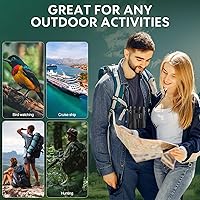 Occer 12x50 Binoculars — image 6