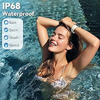 EURANS Smart Watch No App/Phone Required, 1.85″ Display — image 7