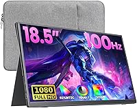 Upperizon 18.5-inch Portable Monitor — image 1