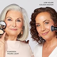 Laura Geller Baked Balance-N-Glow Illuminating Foundation - Light — image 4