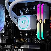 Thermaltake LCGS View 460 Gaming Desktop — image 8