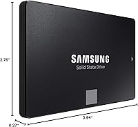 Samsung 870 EVO 500GB SATA SSD — image 9