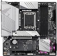 Gigabyte B760M Aorus Elite AX DDR5 Motherboard — image 3