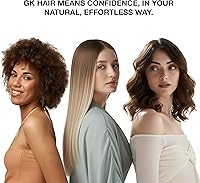 GK HAIR Shampoo and Conditioner Set 10 Fl Oz — image 8