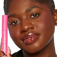 tarte Big Ego Mascara Ultra-Black — image 5