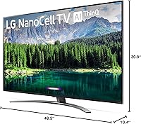 LG 55SM8600PUA Nano 8 Series 55-Inch 4K Ultra HD Smart LED TV — image 10