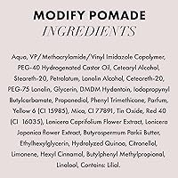 Hanz de Fuko Modify Pomade – 2 oz Travel Size — image 9