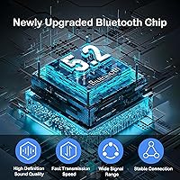 KONLEYA K18 Cycling Bluetooth Sunglasses — image 2