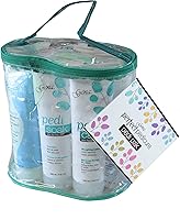 Gena Pedi Pak Intro Kit — image 3