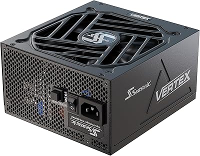 Seasonic Vertex PX-1000 1000W 80+ Platinum Power Supply