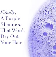 Goldie Locks Brilliant Blonde Purple Shampoo 8.45oz — image 6