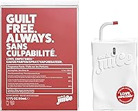 Eau De Juice Love Unfiltered EDP Spray, 1.7oz — image 2