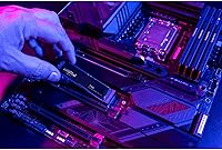 Crucial T705 2TB PCIe Gen5 NVMe SSD — image 7