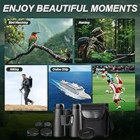 Occer 15x42 Binoculars — image 7