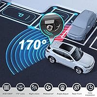 Loan Chiangmai 1080P HD Backup Camera — image 6