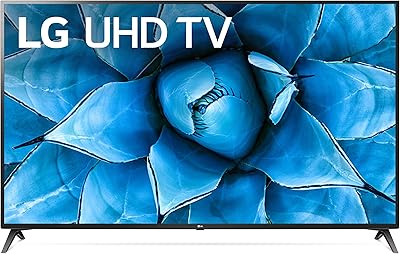 LG 70UN7370PUC 70-inch 4K UHD TV